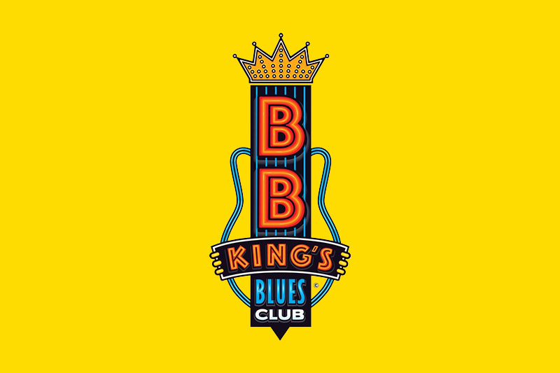BB Kings Blues Club